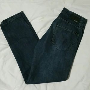 Mens Hype Jeans